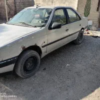 پژو ۴۰۵|خودرو سواری و وانت|نگین کویر, |دیوار