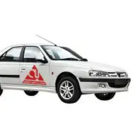 سرویس میبرم شیفت بعدازظهر درخدمتم