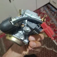 کاربراتور پاکشتی یاماها وینو