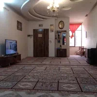 رسالت شمالی ۱۳۶ طبقه ۲ امتیاز جدا راه هم جدا