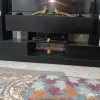 بوفه و دراور...ومیز تلویزبون