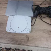 ps2وps1