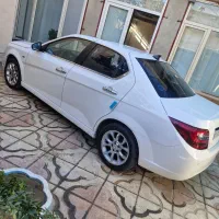 دنا پلاس توربو ابشنال مدل ۴۰۳