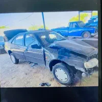 ۴۰۵ رنگ مشکی تصادفی