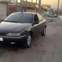 زانتیا ذغالی مدل 81 سوپر لوکس 4 ایربگ