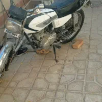 موتور مدل ۸۸