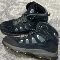 کفش کوهنوردی