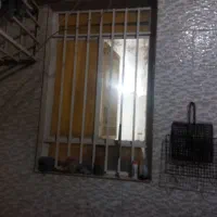 پنجره آهنی|مصالح و تجهیزات ساختمان|آبادان, |دیوار