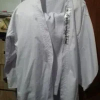 لباس کاراته درحدنو