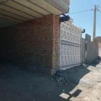 خانه نیمه کاره