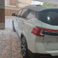 فردا موتورT5در حد402|خودرو سواری و وانت|کوچصفهان, |دیوار