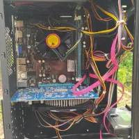 کیس کامپیوتر i5