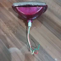 فروش بلوری کاسه چراغ موتور سیکلت هندا|قطعات یدکی و لوازم جانبی|ساری, |دیوار