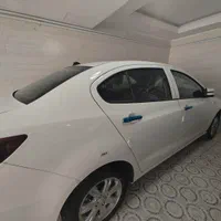 شاهین اتومات مدل ۱۴۰۴|خودرو سواری و وانت|بیرجند, |دیوار