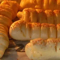 اشترودل و پیراشکی