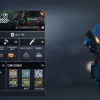 اکانت کالاف