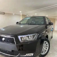 دنا پلاس ۶ دنده