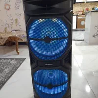 اسپیکر واینر خارجی