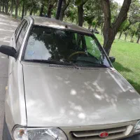 پراید 86