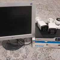 دوربین مدار بسته|دوربین مداربسته|بجنورد, |دیوار