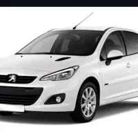 پژو۲۰۷ مدل ۱۴۰۴ اقساطی