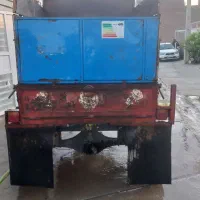 سه چرخه کمپریسی