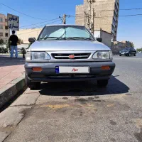 پراید Saba GLXI، مدل ۱۳۸۹