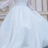 لباس عروس