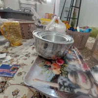 انواع وسیله اش‌پزخانه  با نرخ حراج|ظروف نگهدارنده، پلاستیکی، یک‌بارمصرف|اسلام‌‌آباد غرب, |دیوار