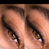 اکستنشن مژه با بهترین متریال و کمترین زمان ممکن