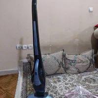 جارو شارژی کره ایی اصل|جاروبرقی، جارو شارژی، بخارشو|تهران, جنت‌آباد جنوبی|دیوار