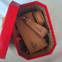 باکس چرم