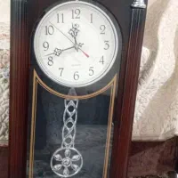 ساعت دیواری