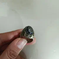 انگشتر باباقوری