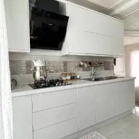 کابینت اختصاصی، سفارشی شده برای سلیقه و بودجه شما|خدمات پیشه و مهارت|سقز, |دیوار