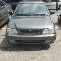 پراید۸۷هیدرولیک