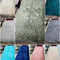 پتو گلبافت فقط ۱،۰۹۰ هزار تومن|رختخواب، بالش، پتو|گرگان, |دیوار