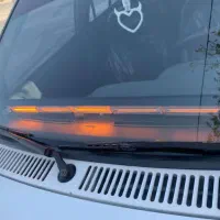 چراغ فدرالی 5کانال