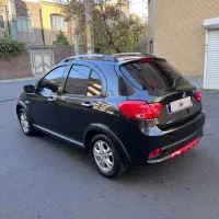کوییک gxr-l مدل 1403 با کارکرد ۸۵۰۰|خودرو سواری و وانت|تبریز, |دیوار