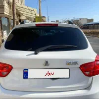 کوییک ۱۴۰۰|خودرو سواری و وانت|قیامدشت - خاورشهر, |دیوار