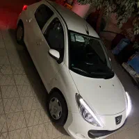 ۲۰۷تیوتری۴۰۲