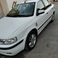 سمند ای آف سون ef7موتورپایه گازسوز  المانی|خودرو سواری و وانت|نیشابور, بنیاد شهید|دیوار