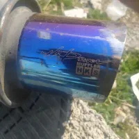 منبع اگزوز