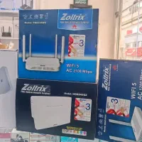 مودم سیم کارتی + آی پی ثابت برای (دوربین مداربسته)