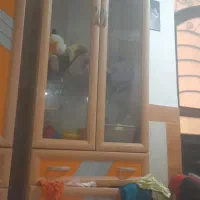 کمد بچه سالم