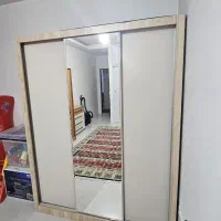 کمد سه درب آپادانا