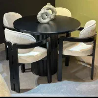 میز ناهارخوری اقساطی شرایطی