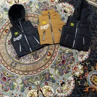 کاپشن مناسب 4الی6سال|کفش و لباس بچه|میانه, |دیوار