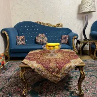 مبل ۷ نفره ۴ میلیون تومان