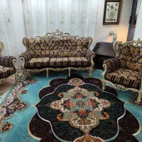 فروش مبل سلطنتی